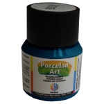 NERCHAU CERAMIC PAINT 20 ML. - DARK GREEN