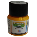 NERCHAU CERAMIC PAINT 20 ML. -GOLDEN