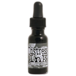 TIM HOLTZ DISTRESS INK 14 ML - HICKORY SMOKE