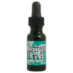 TIM HOLTZ DISTRESS INK 14 ML - LUCKY CLOVER