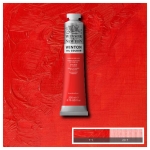 W&N WINTON OIL PAINT 200 ML - CADMIUM RED 1437095