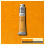 W&N WINTON OIL PAINT 200 ML - CADMIUM YELLOW 1437109