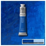 W&N WINTON OIL PAINT 200 ML - COBALT BLUE 1437179