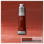 W&N WINTON OIL PAINT 200 ML - INDIAN RED 1437317