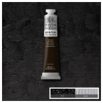 W&N WINTON OIL PAINT 200 ML - BLACK 1437331