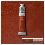 W&N OIL PAINT WINTON 200 ML - RED LIGHT 1437362