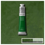 W&N OIL PAINT WINTON 200 ML - CHROMIUM OXIDE GREEN 1437459