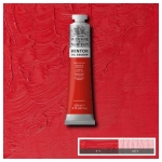 W&N OIL PAINT WINTON 200 ML - CINNABAR 1437682