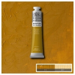 W&N WINTON OIL PAINT 200 ML - YELLOW OCHRE 1437744