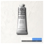 W&N WINTON OIL PAINT 200 ML - WHITE ZINC 1437748