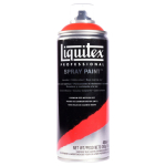 LIQUITEX PROFESSIONAL SPRAY PAINT 400 ML - CADM. JUN. WED. THEIR