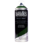 LIQUITEX PROFESSIONAL SPRAY PAINT 400 ML - SAPGRÜN PERM.