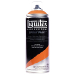LIQUITEX PROFESSIONAL SPRAY PAINT 400 ML - SIENNA NATURAL