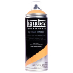 LIQUITEX PROFESSIONAL SPRAY PAINT 400 ML - SIENNA NATURAL 5
