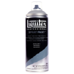LIQUITEX PROFESSIONAL SPRAY PAINT 400 ML - NEUTR. GREY 5