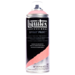 LIQUITEX PROFESSIONAL SPRAY PAINT 400 ML - CADM. JUN. WED. 6