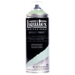 LIQUITEX PROFESSIONAL SPRAY PAINT 400 ML - CHROME-OX. GREEN 6