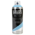LIQUITEX PROFESSIONAL SPRAY PAINT 400 ML - CERULEUM IM. 6