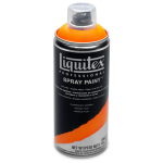 LIQUITEX PROFESSIONAL SPRAY PAINT 400 ML - FLUO SPRAY PAINT