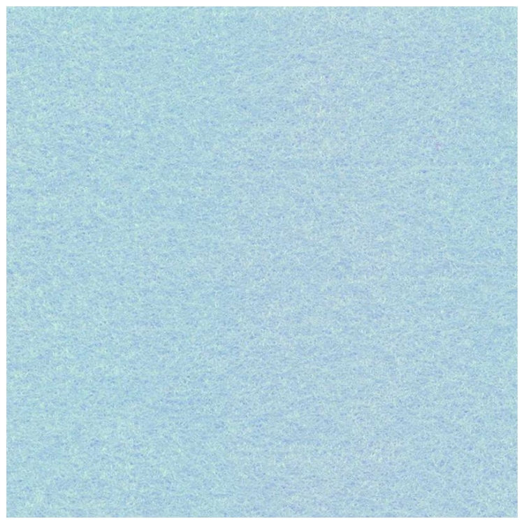 450200-86439 CREATIV ACRYLIC FELT PER METER 1 M. X 46 CM. 1.5 MM - SV. SON - Image 1
