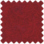 CREATIV ACRYLIC FELT PER METER 1 M. X 46 CM. 1.5 MM - T. WORM