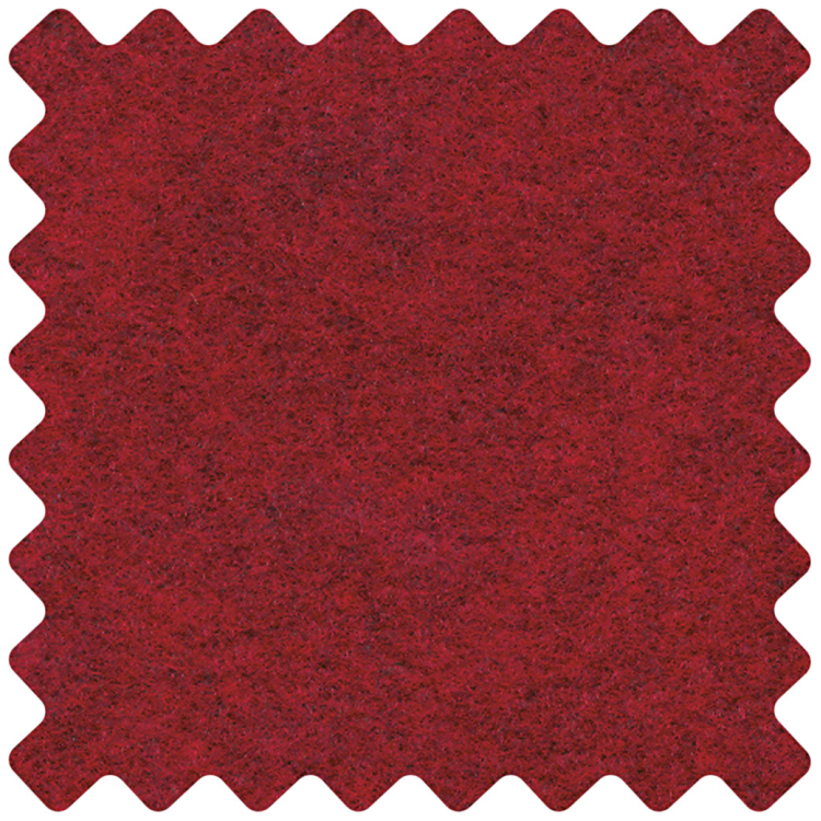 CREATIV ACRYLIC FELT PER METER 1 M. X 46 CM. 1.5 MM - T. WORM - Image 1