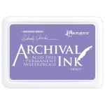 RANGER ARCHIVAL PERMANENT INK - VIOLET