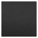 FABRIANO COLOURED CARDBOARD ELLE ERRE 100/70 BLACK