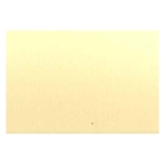 FABRIANO COLORED CARDBOARD ELLE ERRE 100/70 CREAM