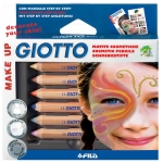 GIOTTO FACE PENCILS