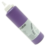 LUKAS ACRYLIC PAINT TERZIA 500 ML. - COBALT VIOLET DARK