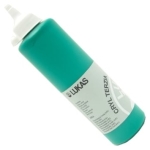 LUKAS ACRYLIC PAINT TERZIA 500 ML. - VIRIDIAN