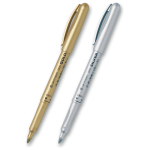 CENTROPEN SILVER MARKER