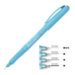 CENTROPEN FINE PEN 0.3 MM.