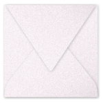 CLAIREFONTAINE ENVELOPE 165/165 MM. - PEARL PINK 50023