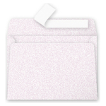 CLAIREFONTAINE ENVELOPE 114/162 MM.- PEARL PINK