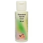 DAILY ART WATER-BASED CHAMELEON VARNISH 30ML - GREEN