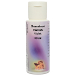 DAILY ART WATER-BASED VARNISH CHAMELEON 30 ML - VIOLET