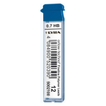 LYRA ORLOW-TECHNO GRAPHIC PENCIL FILLER 0.7MM - HB