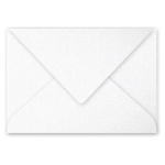 CLAIREFONTAINE ENVELOPE 162/229 MM.- PEARL WHITE