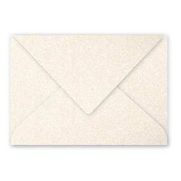 Impression CLAIREFONTAINE ENVELOPE 162/229 MM. - PEARL CREAM - Image 1