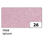 FOLIA FELT 45 X 70 CM. 3.5 MM - LIGHT PINK