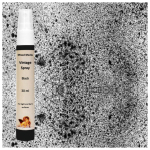DAILY ART INK SPRAY 30 ML VINTAGE - BLACK