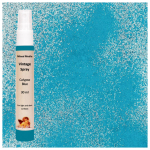 DAILY ART INK SPRAY 30 ML VINTAGE - BLUE CALYPSO