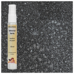 DAILY ART INK SPRAY 30 ML GLIMMER - PEARL