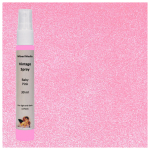 DAILY ART INK SPRAY 30 ML VINTAGE - BABY PINK