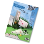 FOLIA HAND PAPER 23/33 120 G WHITE