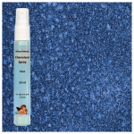 DAILY ART INK SPRAY 30 ML CHAMELEON - BLUE