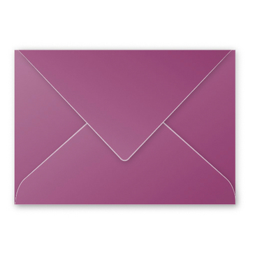 Impression CLAIREFONTAINE ENVELOPE 162/229 MM. - CURRANT 51242 - Image 1