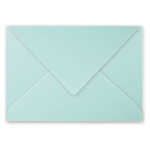 CLAIREFONTAINE ENVELOPE 162/229 MM.- JADE GREEN